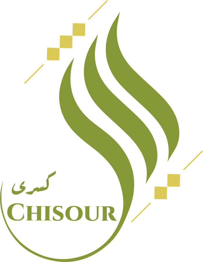 Chisour — كسرى